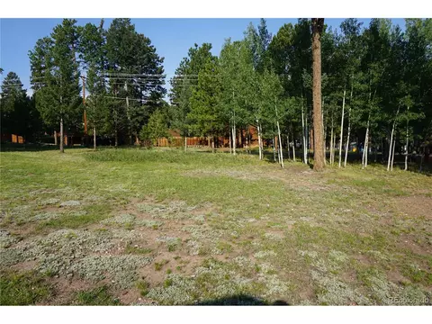 W Bowman Ave, Woodland Park, CO 80863