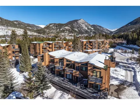 1473 E Keystone Rd #A-2928, Dillon, CO 80435 photo 17