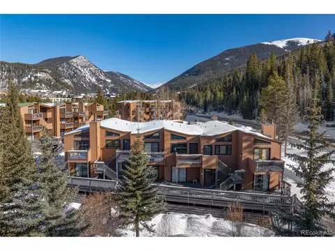 1473 E Keystone Rd #A-2928, Dillon, CO 80435 photo 18