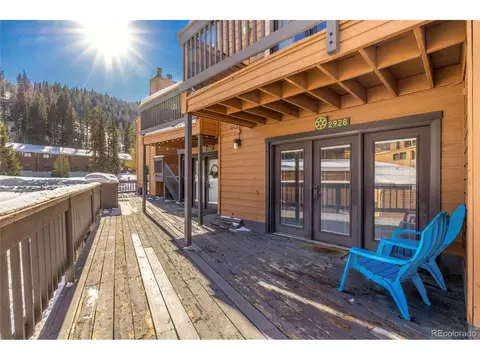 1473 E Keystone Rd #A-2928, Dillon, CO 80435 photo 2