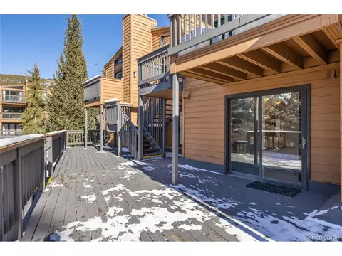 1473 E Keystone Rd #A-2928, Dillon, CO 80435 photo 8
