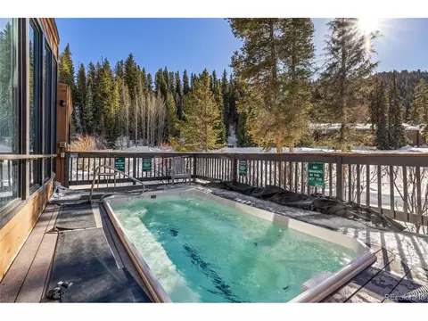 1473 E Keystone Rd #A-2928, Dillon, CO 80435 photo 29