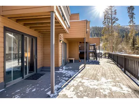 1473 E Keystone Rd #A-2928, Dillon, CO 80435 photo 10