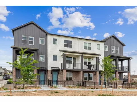 7032 Doncaster Ct, Castle Pines, CO 80108