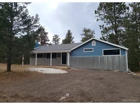 11967 W Ranch Elsie Rd, Golden, CO 80403
