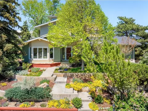 6843 Fairview Dr, Boulder, CO 80303 photo 1