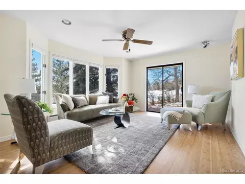 6843 Fairview Dr, Boulder, CO 80303 photo 4