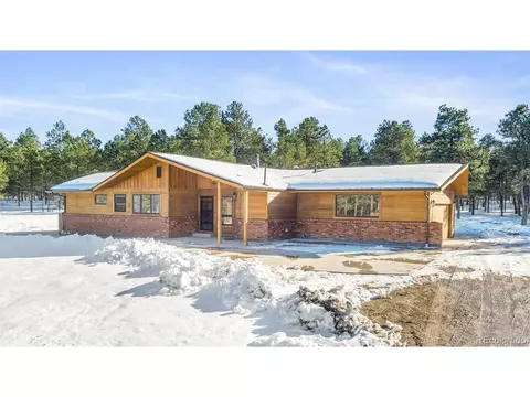 8225 Wranglers Way, Colorado Springs, CO 80908