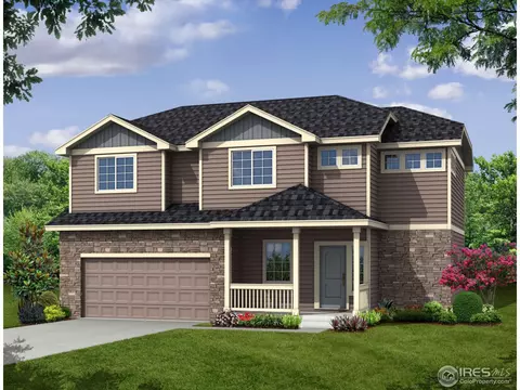 3501 Curlew Dr, Berthoud, CO 80513 photo 2
