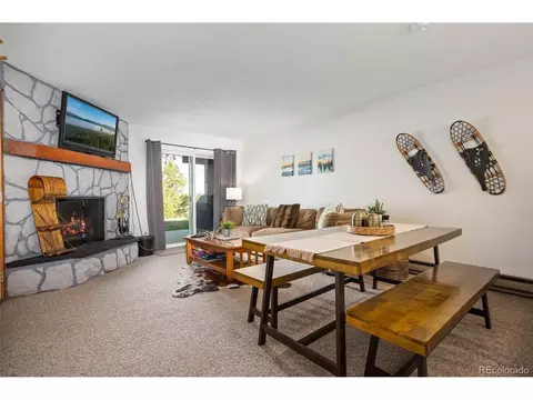Undisclosed, Fraser, CO 80442