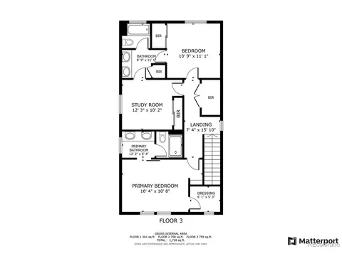 12894 E Dickenson Ave, Aurora, CO 80014 photo 30
