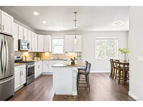 12894 E Dickenson Ave, Aurora, CO 80014
