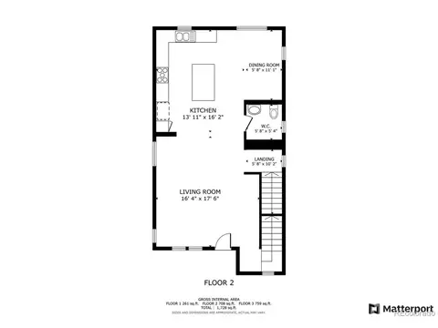12894 E Dickenson Ave, Aurora, CO 80014 photo 29
