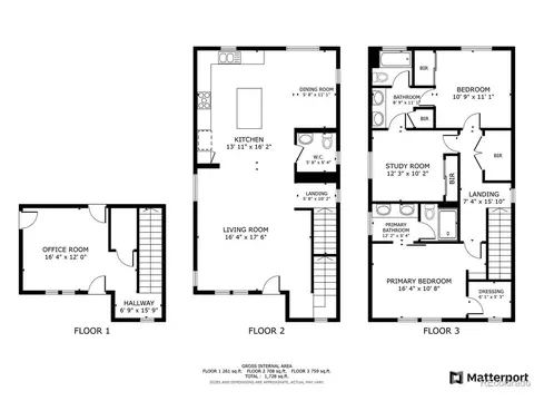 12894 E Dickenson Ave, Aurora, CO 80014 photo 27