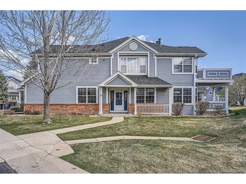 4901 S Ammons St #15A, Littleton, CO 80123