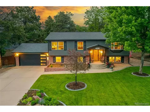 20520 E Regency Way, Parker, CO 80138