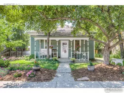 2448 Pine St, Boulder, CO 80302 photo 1