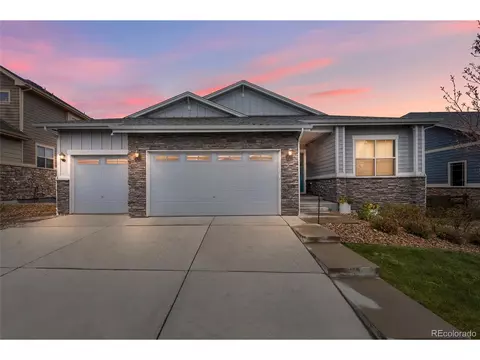6941 S Robertsdale Ct, Aurora, CO 80016
