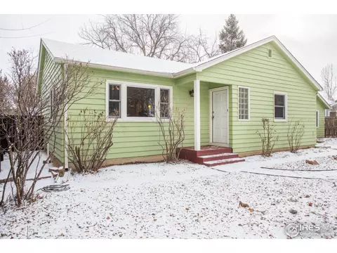 974 55th St, Boulder, CO 80303 photo 1