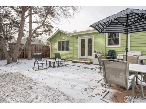 974 55th St, Boulder, CO 80303 photo 2