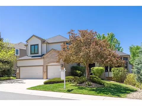 6440 Serengeti Cir, Lone Tree, CO 80124