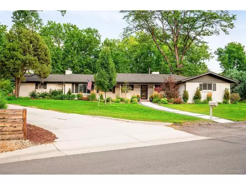 3170 Crabapple Rd, Golden, CO 80401
