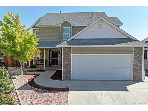 3138 Open Meadows Ct, Grand Junction, CO 81504
