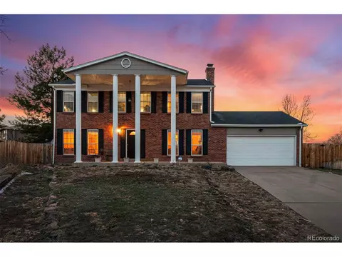 2345 S Dawson Way, Aurora, CO 80014