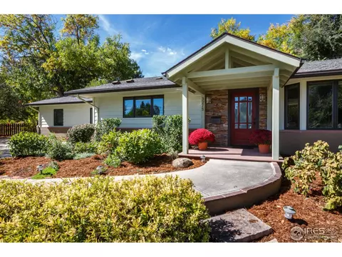 3275 23rd St, Boulder, CO 80304 photo 1
