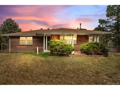 5410 Indiana St, Golden, CO 80403
