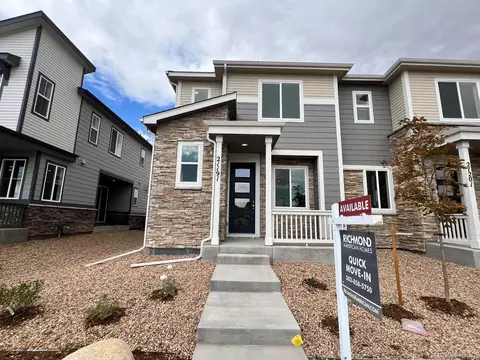 21191 E 67th Ave, Aurora, CO 80019