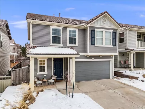 2418 Coach House Loop, Castle Rock, CO 80109