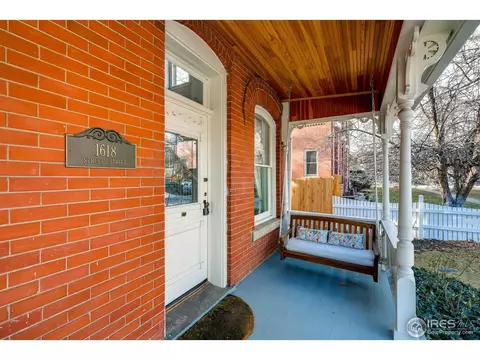1618 Spruce St, Boulder, CO 80302 photo 3