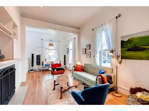 1618 Spruce St, Boulder, CO 80302 photo 5