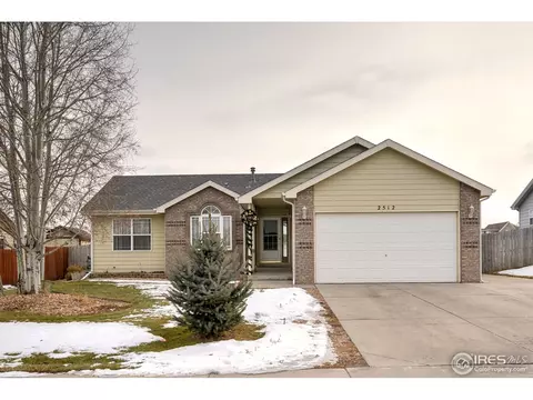 2512 Water Front St, Evans, CO 80620 photo 1