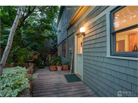 421 Mountain View Rd, Boulder, CO 80302 photo 5