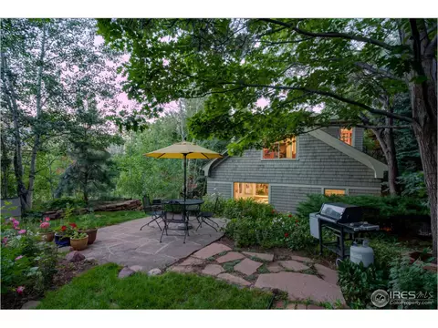 421 Mountain View Rd, Boulder, CO 80302 photo 1