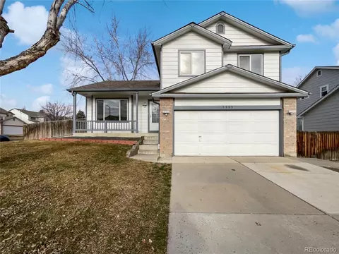 5599 W 115th Ave, Westminster, CO 80020
