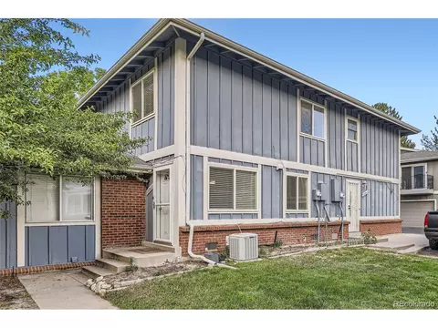 13343 E Louisiana Ave, Aurora, CO 80012