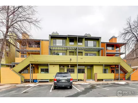 3487 28th St #19, Boulder, CO 80301 photo 1