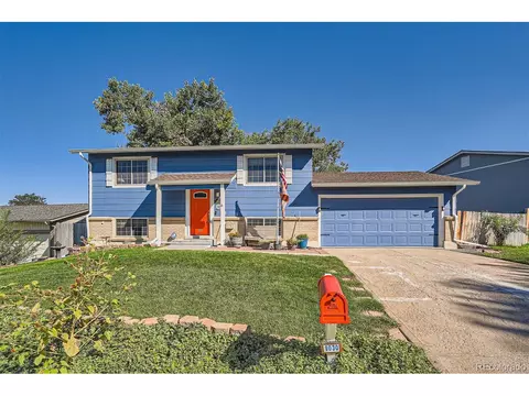 Undisclosed, Westminster, CO 80021