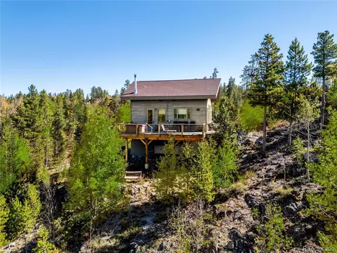 720 Gcr 853wolverine Way, Granby, CO 80446