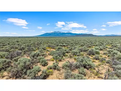 0 Cervantes Rd, Fort Garland, CO 81133