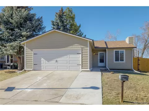 4759 S Swadley St, Morrison, CO 80465