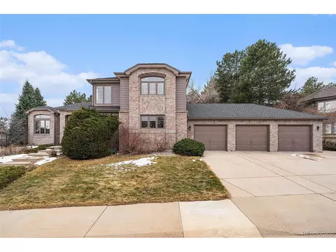 15846 W Bayaud Dr, Golden, CO 80401