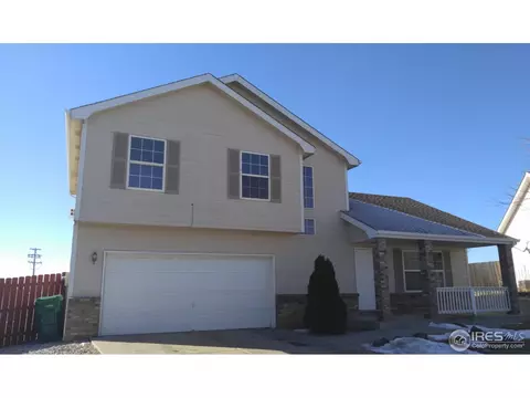 4117 28th Ave, Evans, CO 80620 photo 1