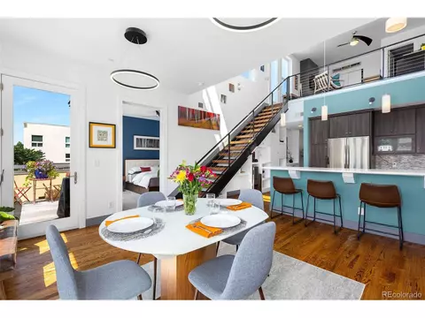340 S Lafayette St #402, Denver, CO 80209
