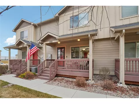 3660 W 25th St #802, Greeley, CO 80634