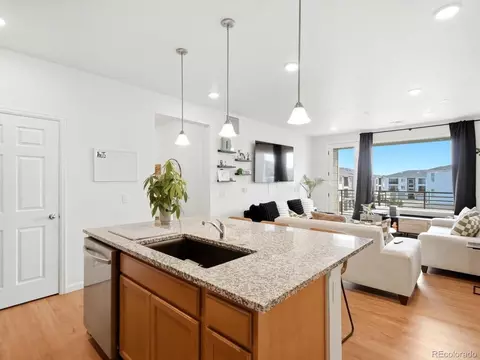 6153 N Ceylon St #6-301, Denver, CO 80249
