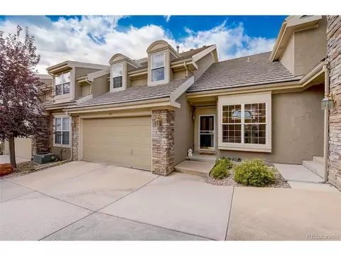 4545 S Monaco St #125, Denver, CO 80237